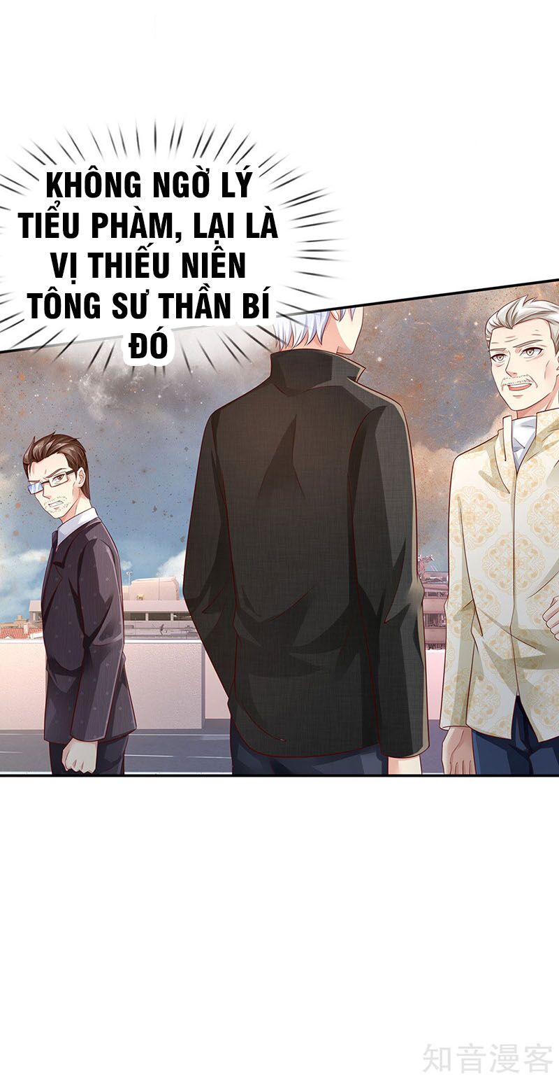 Ngạo Thị Thiên Địa Chapter 91 - Next Chapter 92