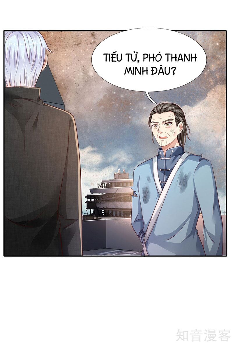 Ngạo Thị Thiên Địa Chapter 91 - Next Chapter 92