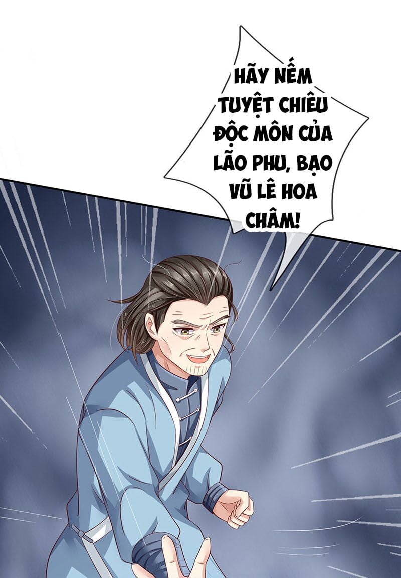 Ngạo Thị Thiên Địa Chapter 91 - Next Chapter 92