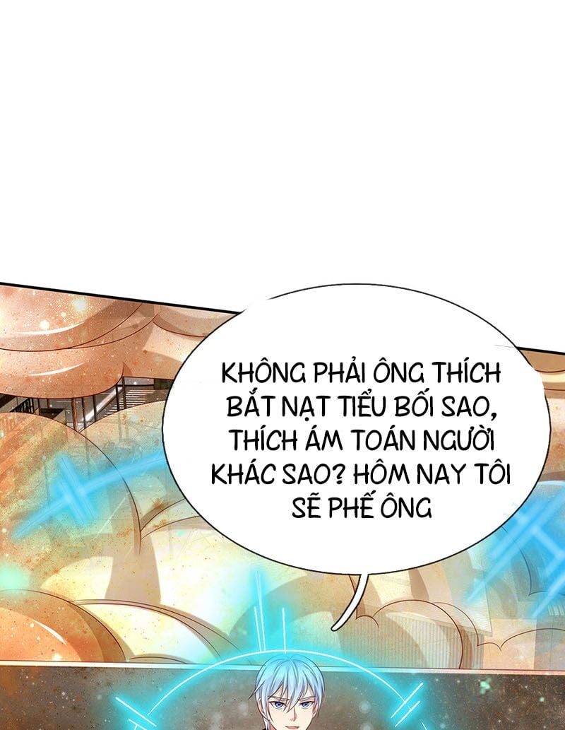 Ngạo Thị Thiên Địa Chapter 91 - Next Chapter 92