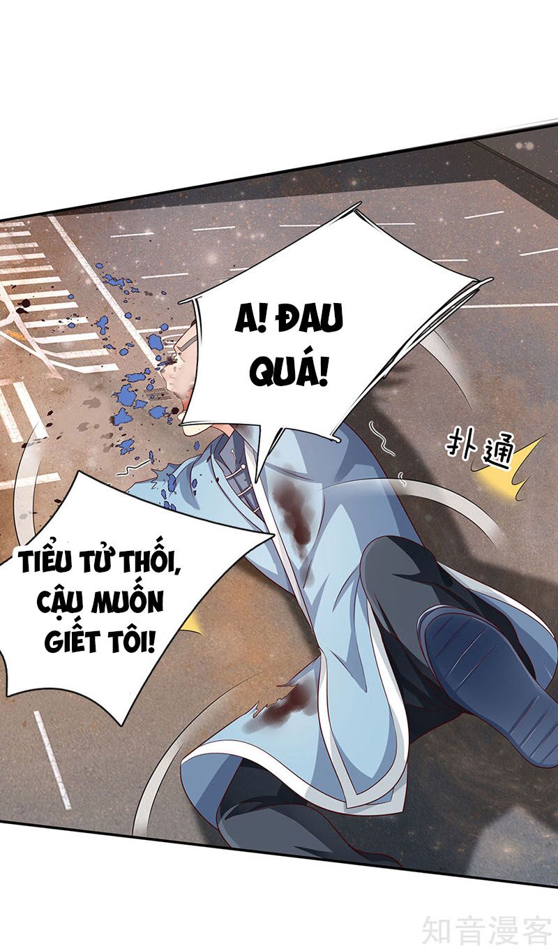 Ngạo Thị Thiên Địa Chapter 91 - Next Chapter 92