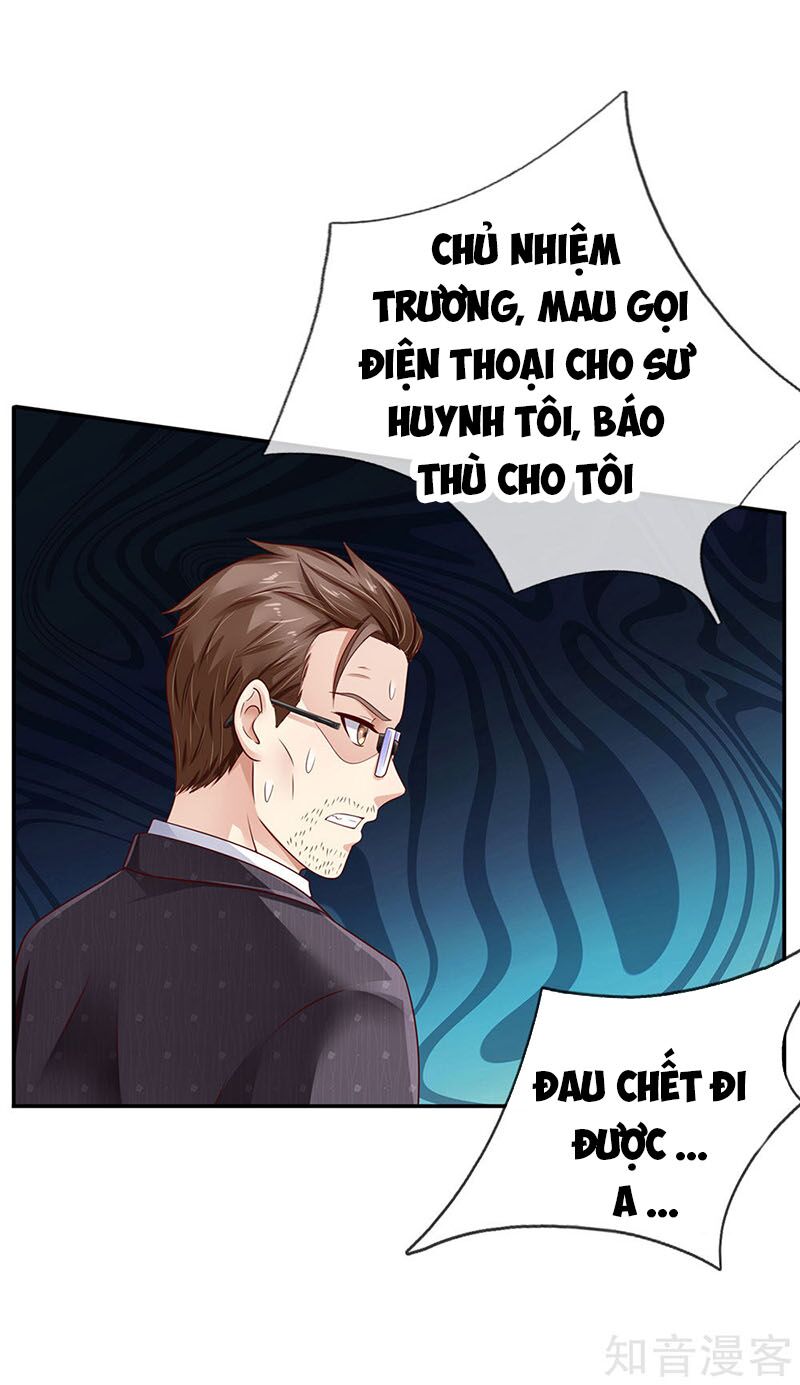 Ngạo Thị Thiên Địa Chapter 91 - Next Chapter 92