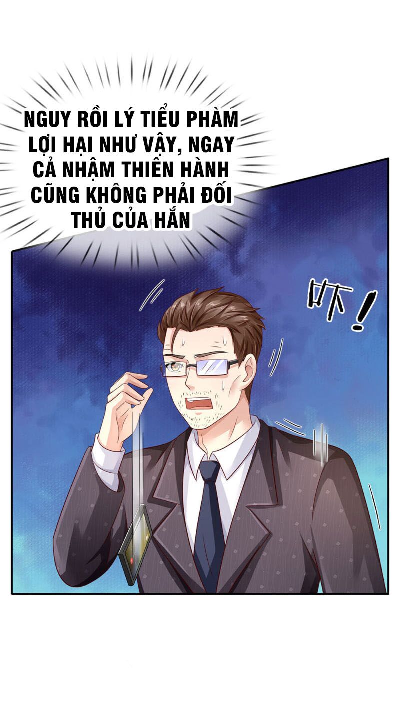 Ngạo Thị Thiên Địa Chapter 92 - Trang 4