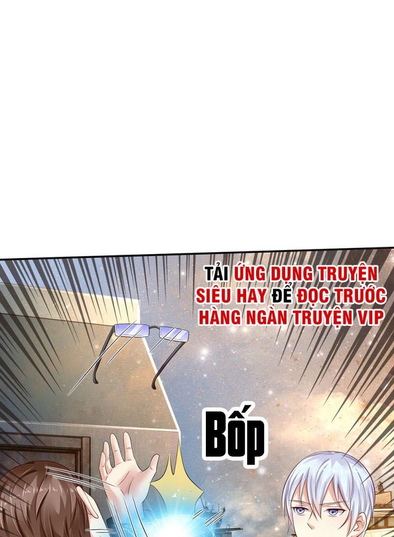 Ngạo Thị Thiên Địa Chapter 92 - Trang 4