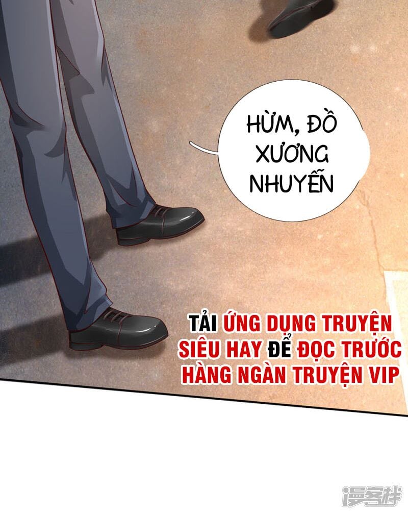 Ngạo Thị Thiên Địa Chapter 92 - Trang 4