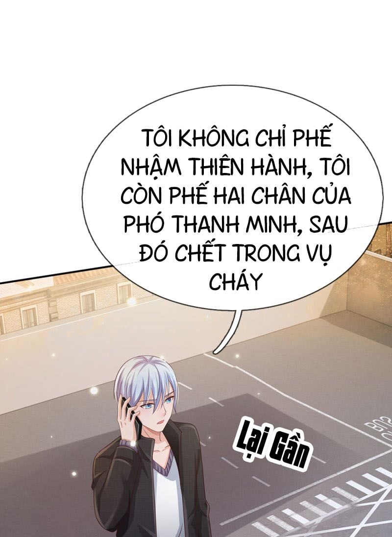 Ngạo Thị Thiên Địa Chapter 92 - Trang 4