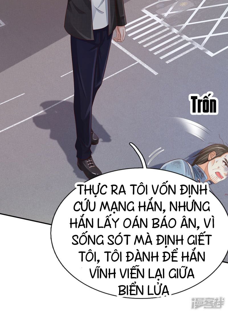 Ngạo Thị Thiên Địa Chapter 92 - Trang 4