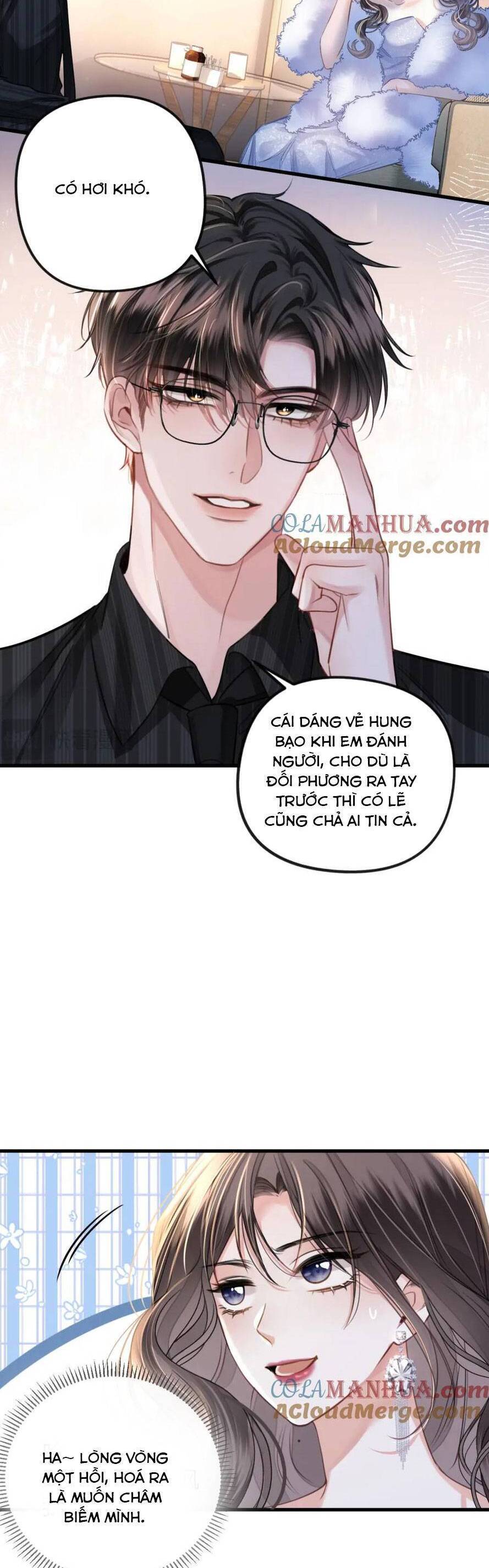 ngày mai cũng thích em Chapter 15 - Next chương 16