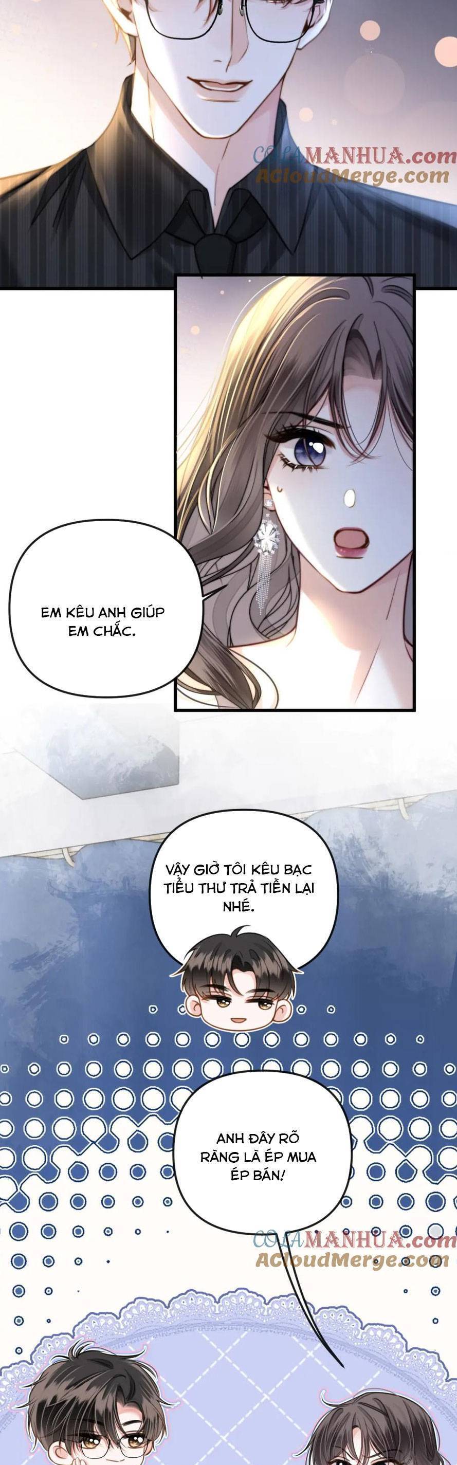 ngày mai cũng thích em Chapter 15 - Next chương 16