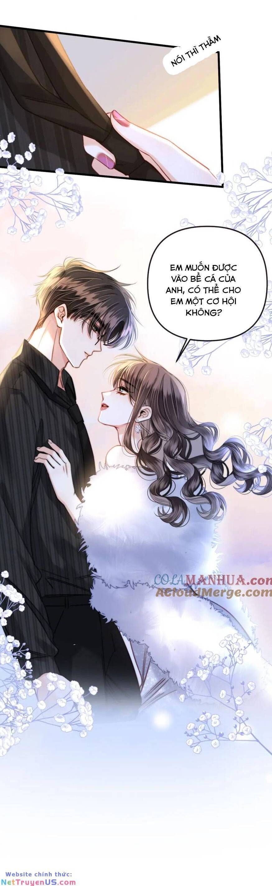 ngày mai cũng thích em Chapter 15 - Next chương 16