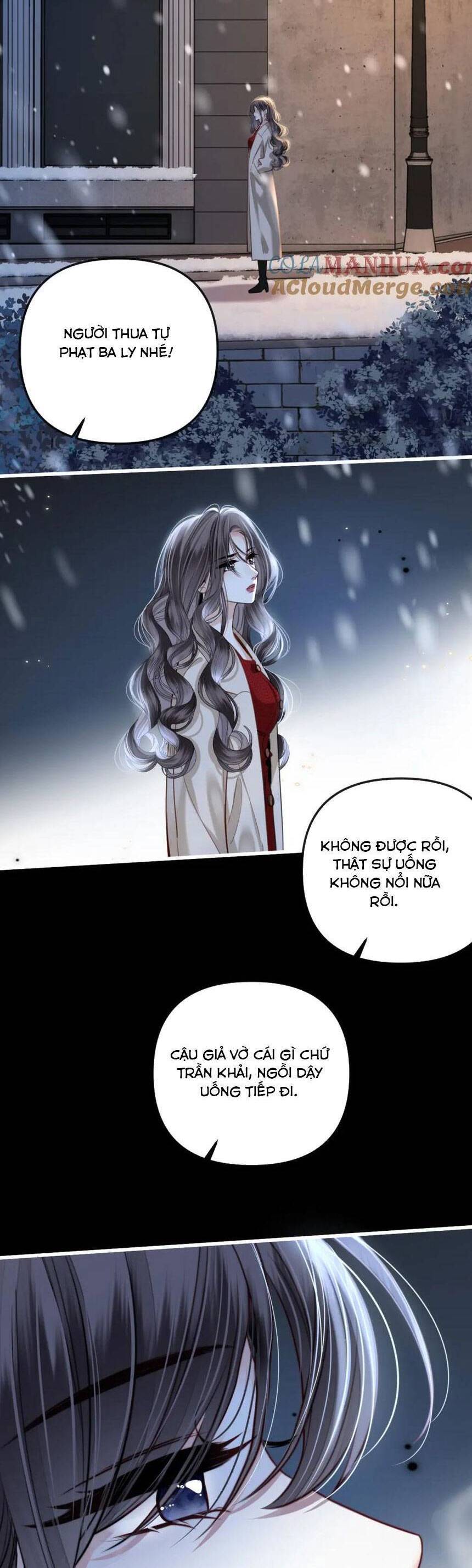 ngày mai cũng thích em Chapter 18 - Next chapter 19