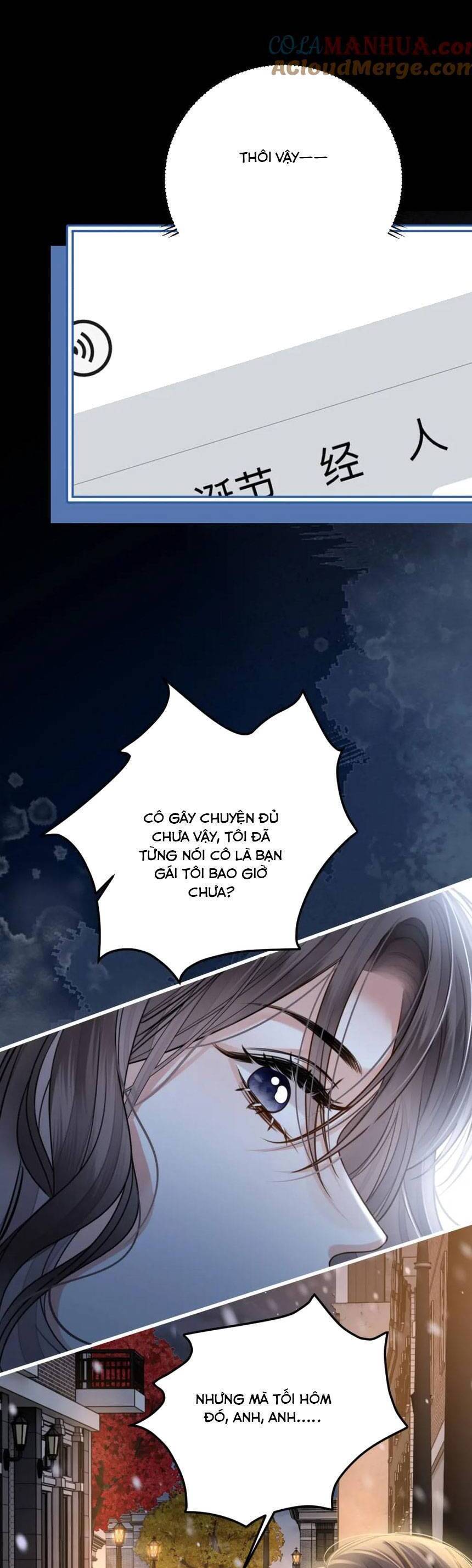 ngày mai cũng thích em Chapter 18 - Next chapter 19