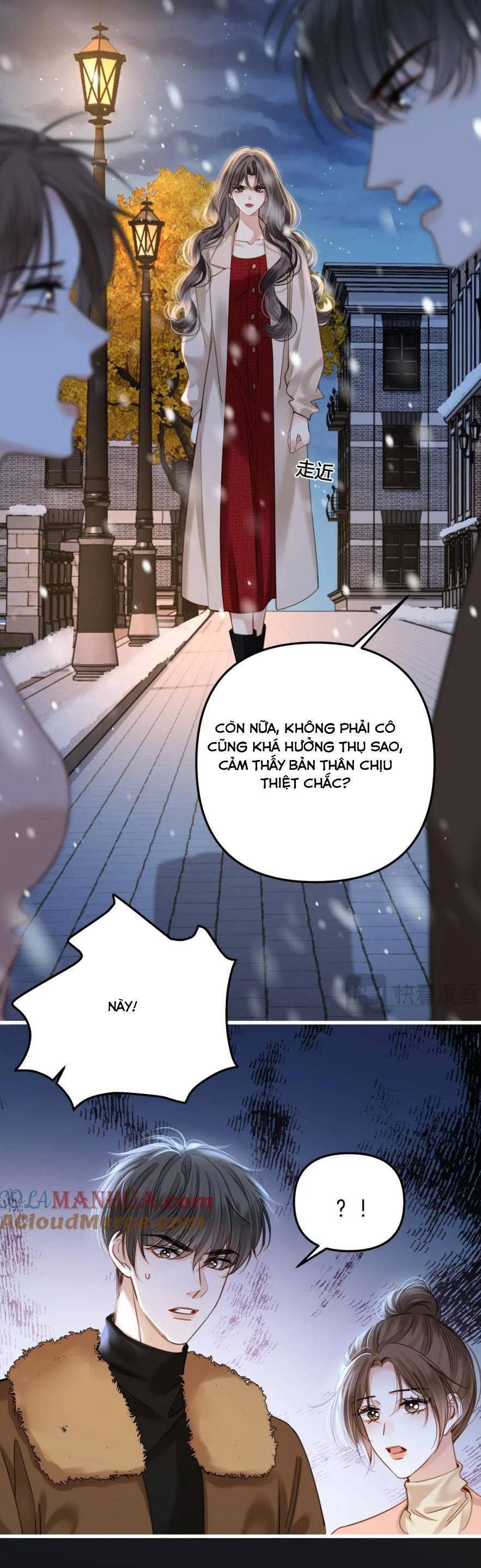 ngày mai cũng thích em Chapter 18 - Next chapter 19