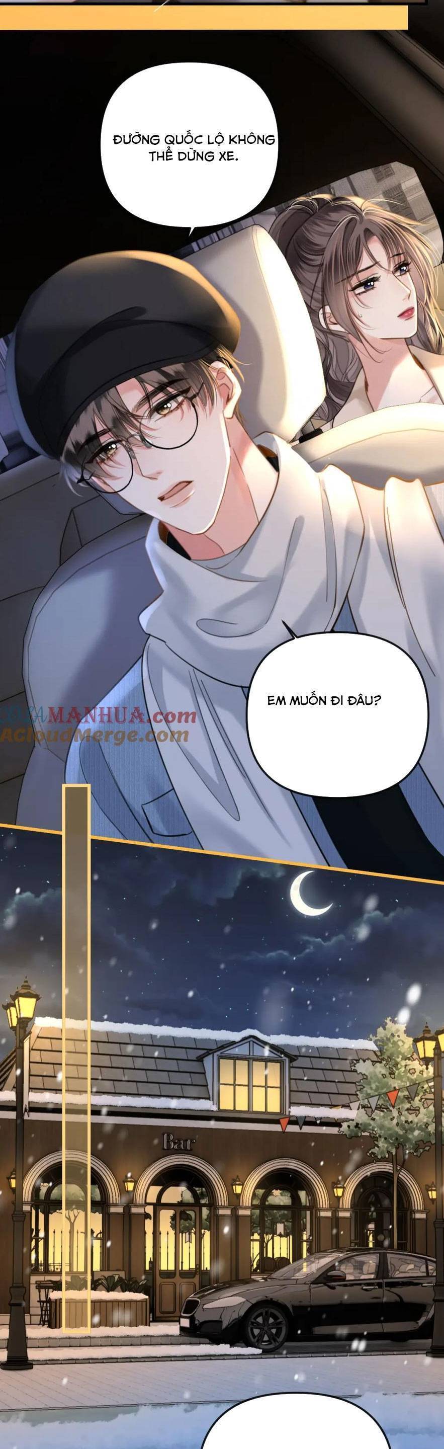 ngày mai cũng thích em Chapter 18 - Next chapter 19