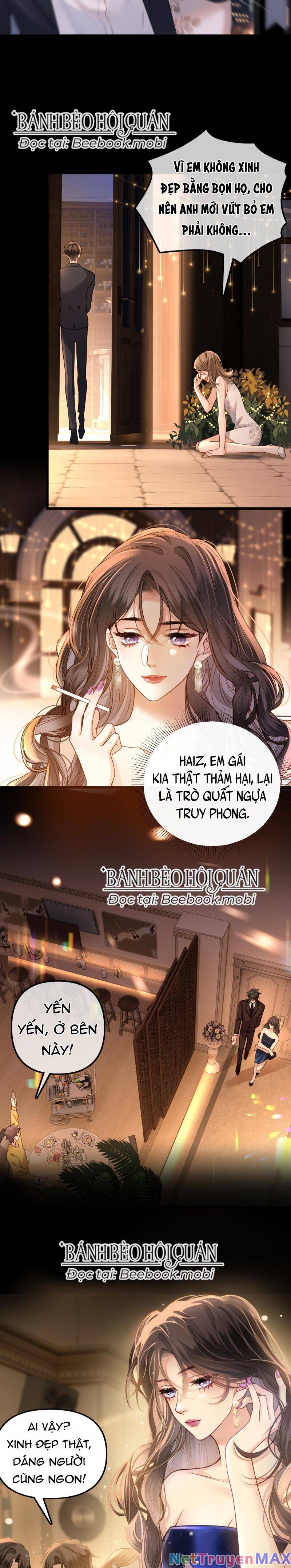 ngày mai cũng thích em Chapter 2 - Next chapter 3