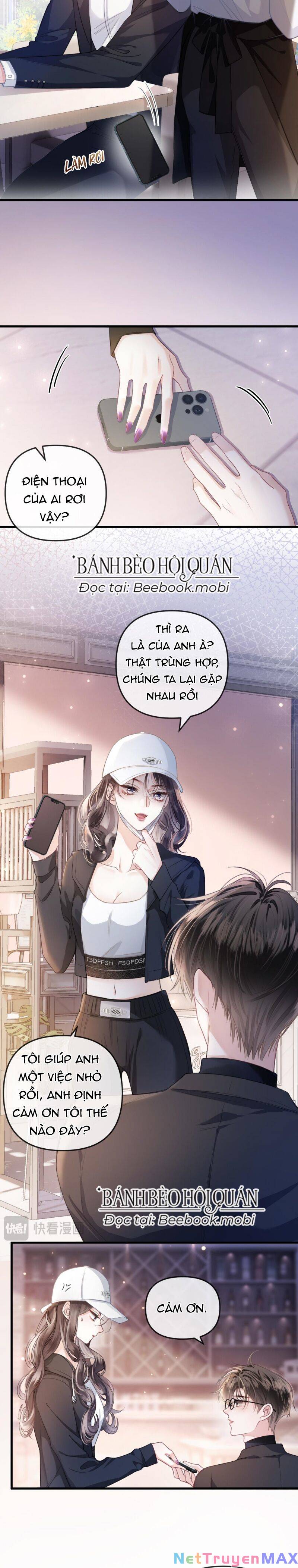 ngày mai cũng thích em Chapter 2 - Next chapter 3