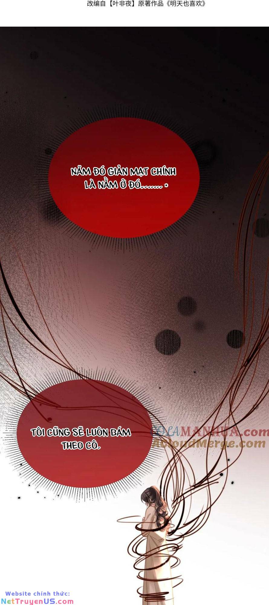 ngày mai cũng thích em Chapter 22 - Next chapter 23