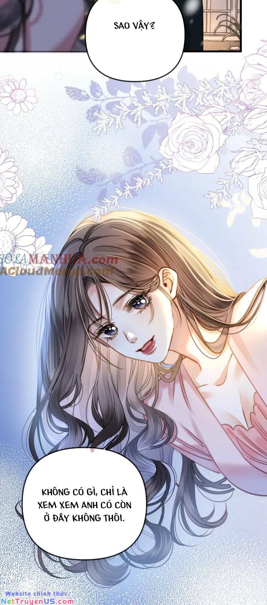 ngày mai cũng thích em Chapter 22 - Next chapter 23