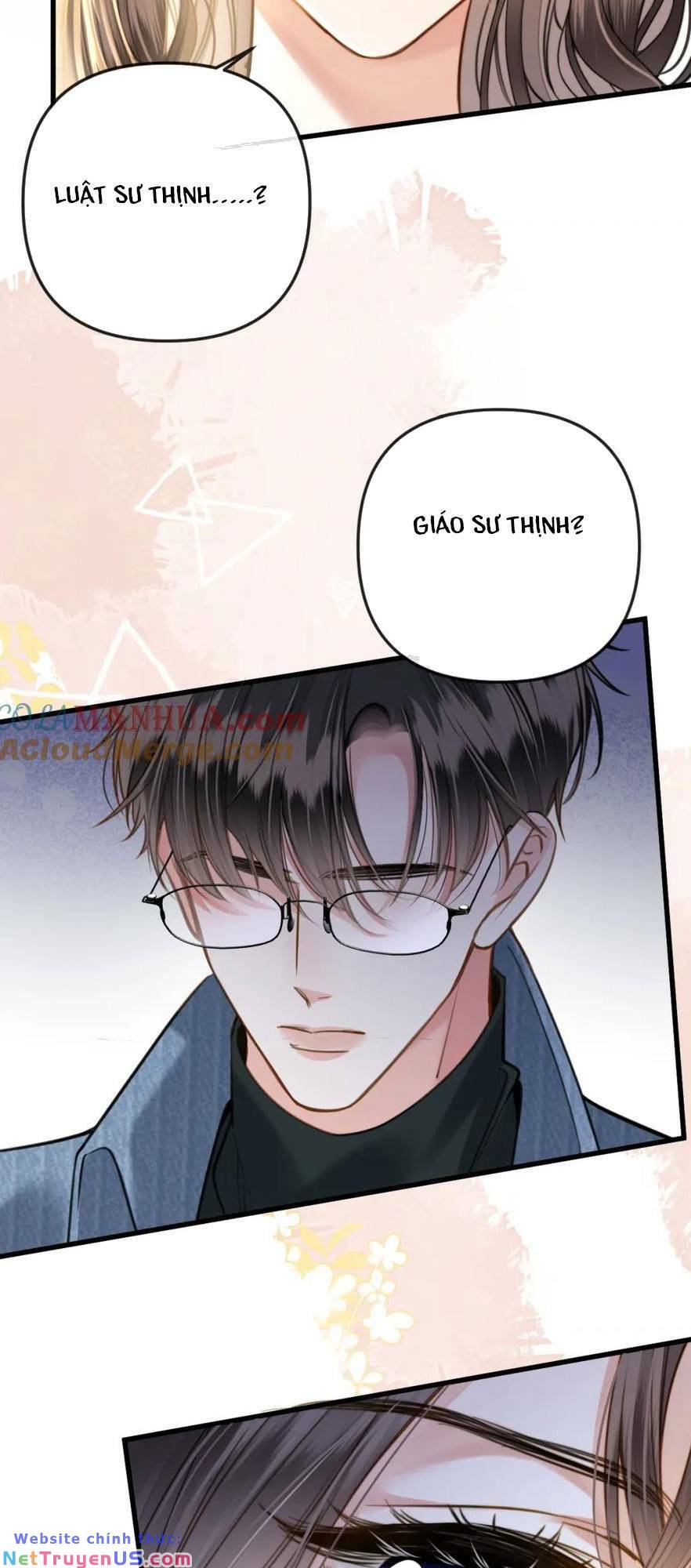 ngày mai cũng thích em Chapter 22 - Next chapter 23