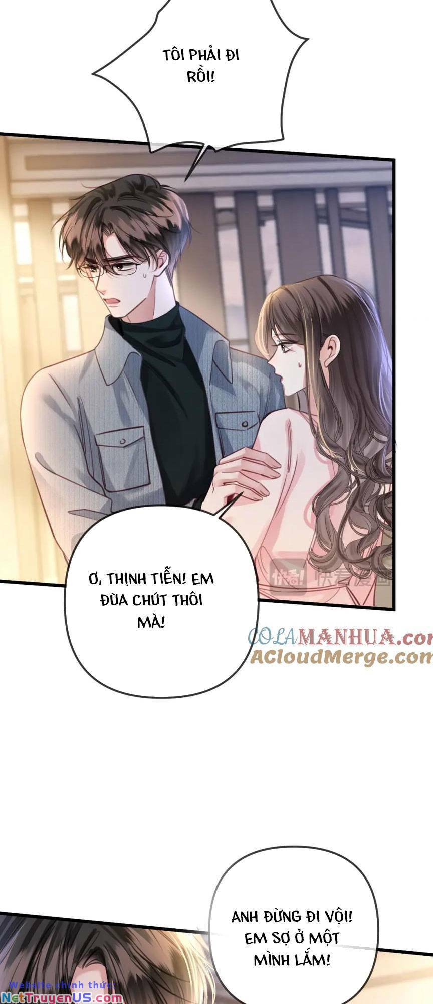 ngày mai cũng thích em Chapter 22 - Next chapter 23