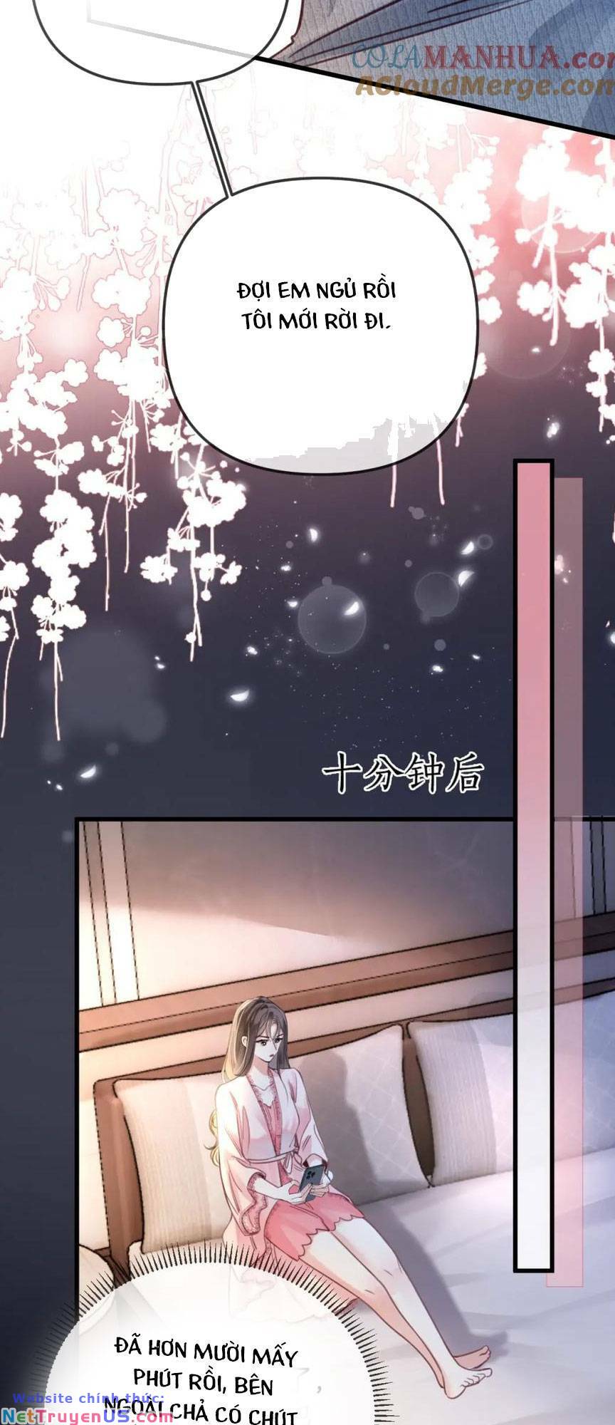 ngày mai cũng thích em Chapter 22 - Next chapter 23