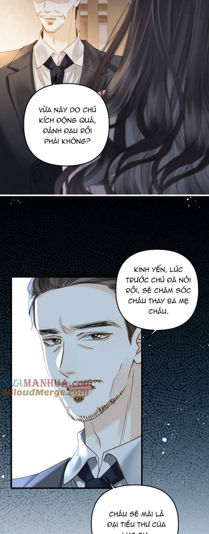 Ngày Mai Cũng Thích Em Chapter 24 - Next Chapter 25