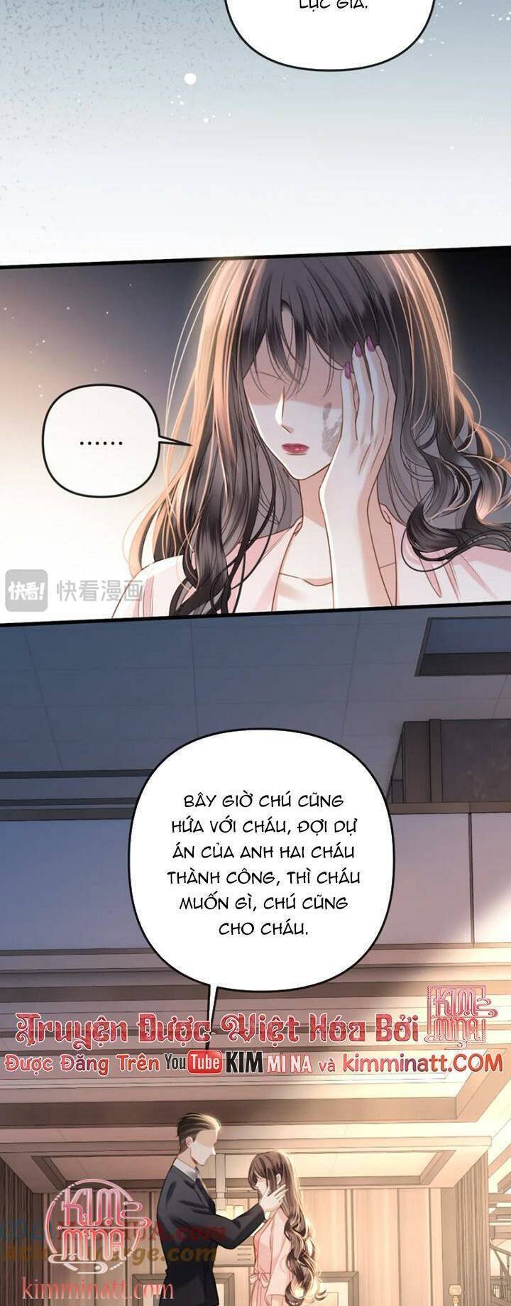 Ngày Mai Cũng Thích Em Chapter 24 - Next Chapter 25