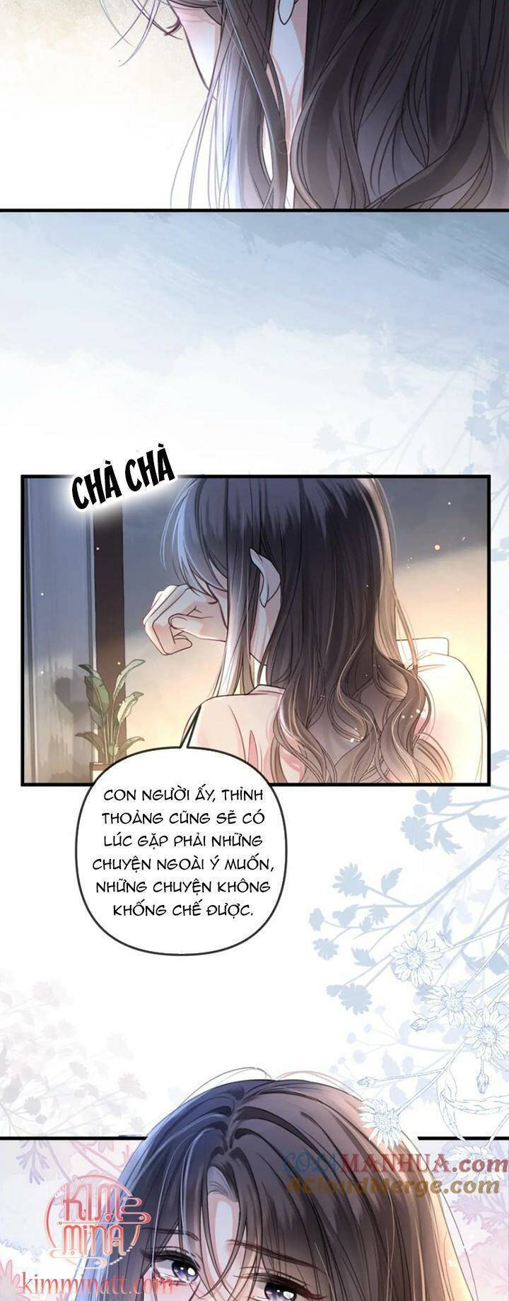 Ngày Mai Cũng Thích Em Chapter 24 - Next Chapter 25