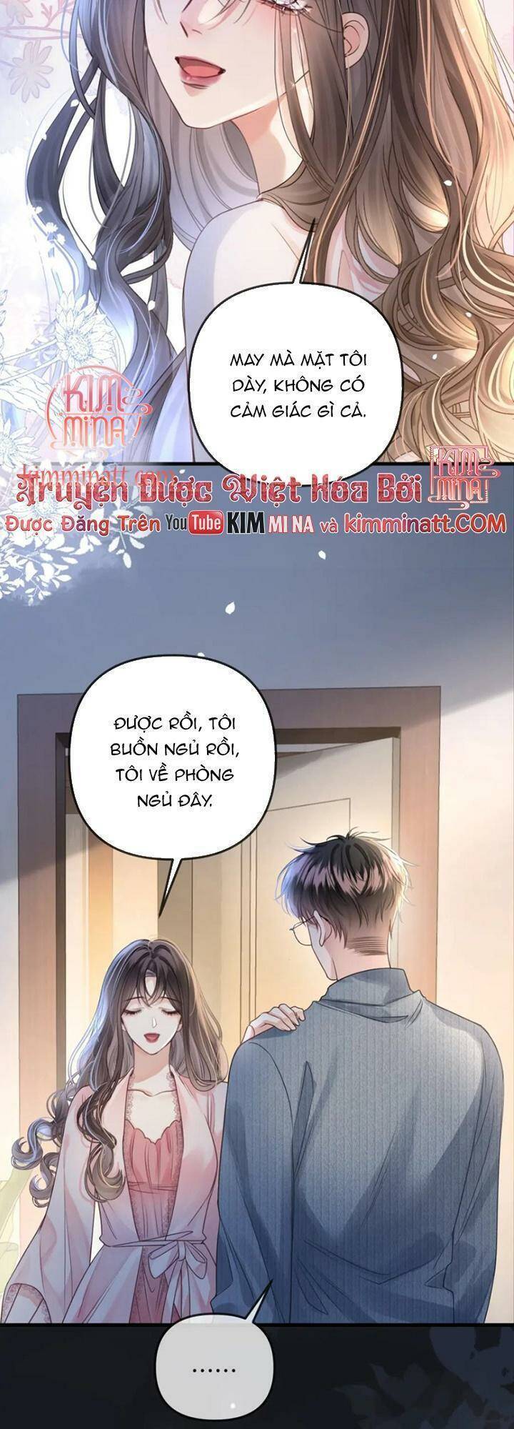 Ngày Mai Cũng Thích Em Chapter 24 - Next Chapter 25