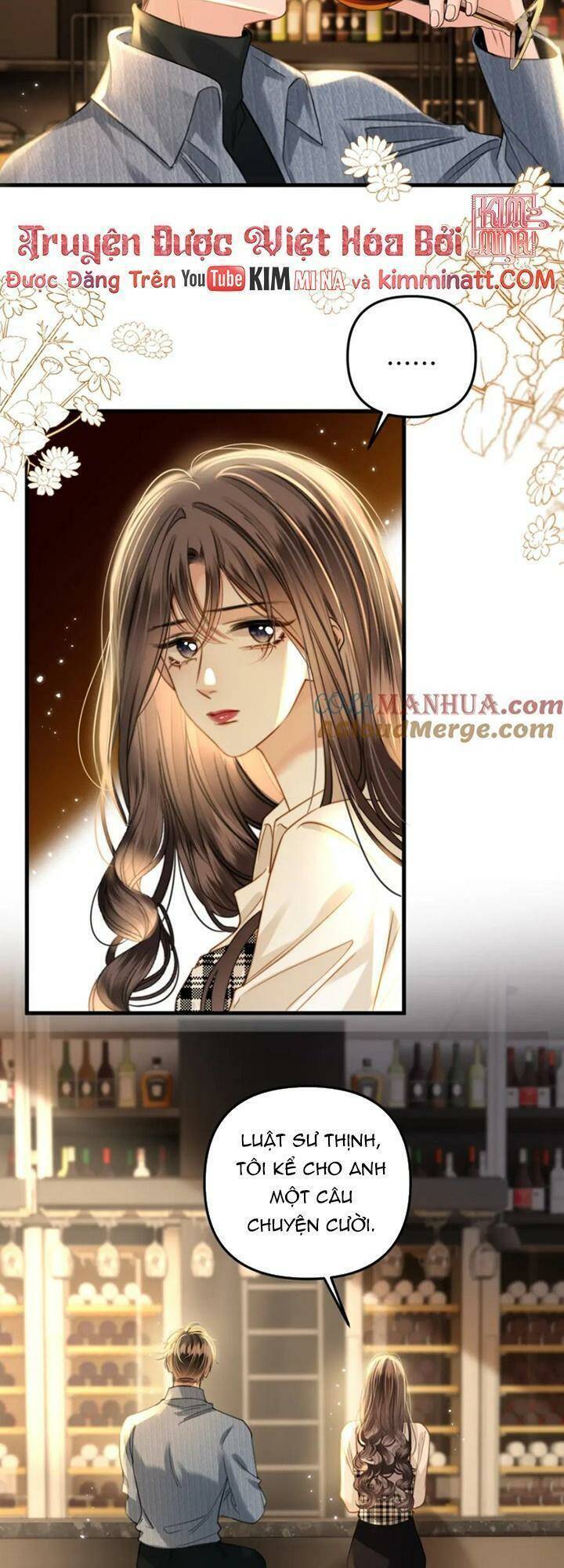 Ngày Mai Cũng Thích Em Chapter 24 - Next Chapter 25