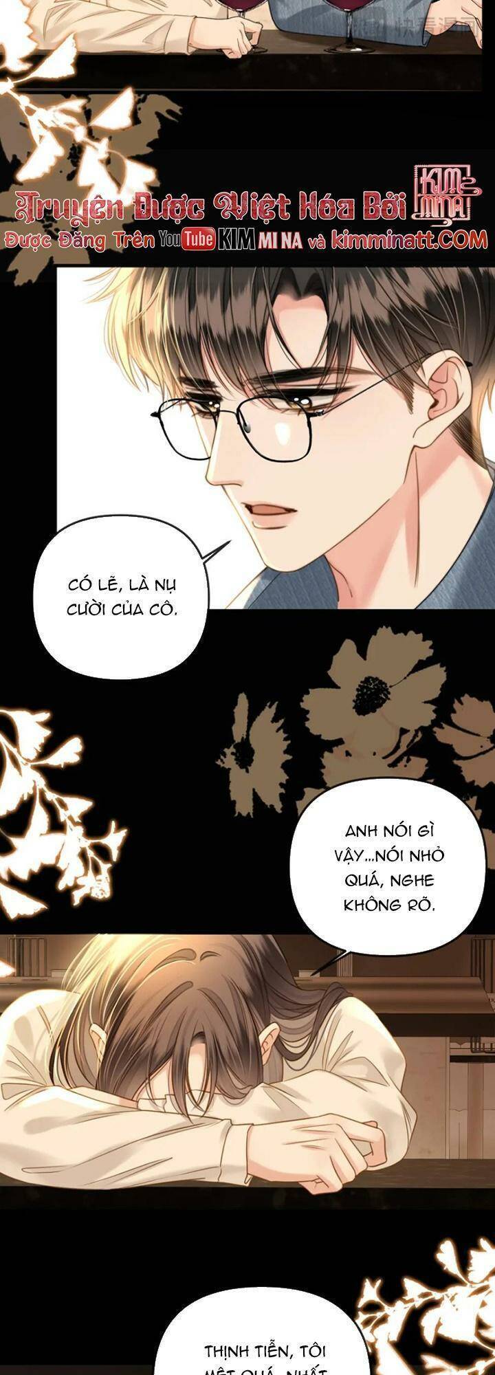 Ngày Mai Cũng Thích Em Chapter 24 - Next Chapter 25