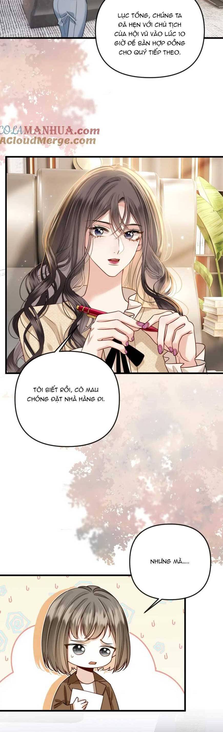 Ngày Mai Cũng Thích Em Chapter 27 - Next Chapter 28