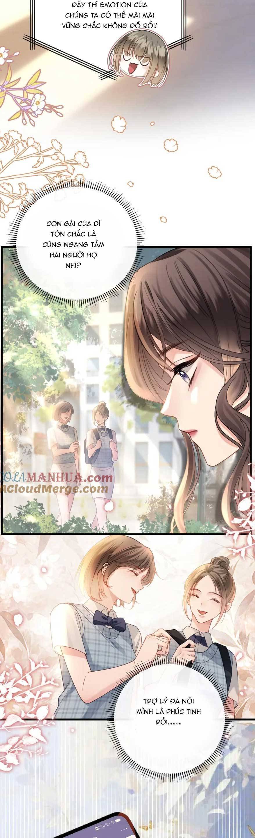 Ngày Mai Cũng Thích Em Chapter 27 - Next Chapter 28