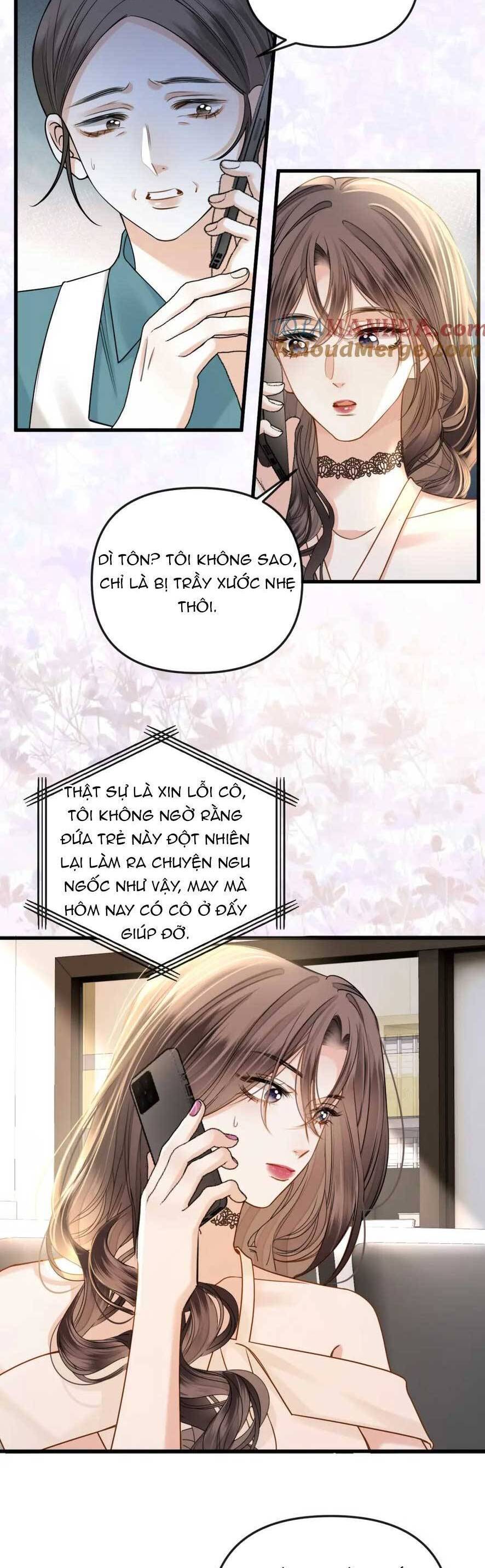 ngày mai cũng thích em Chapter 30 - Next chương 31