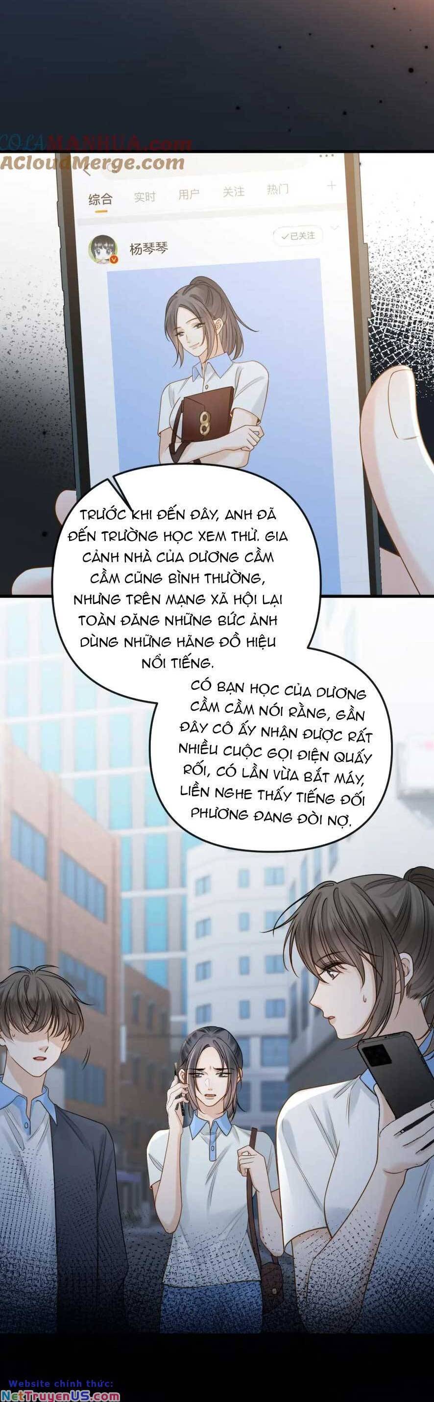 ngày mai cũng thích em Chapter 30 - Next chương 31