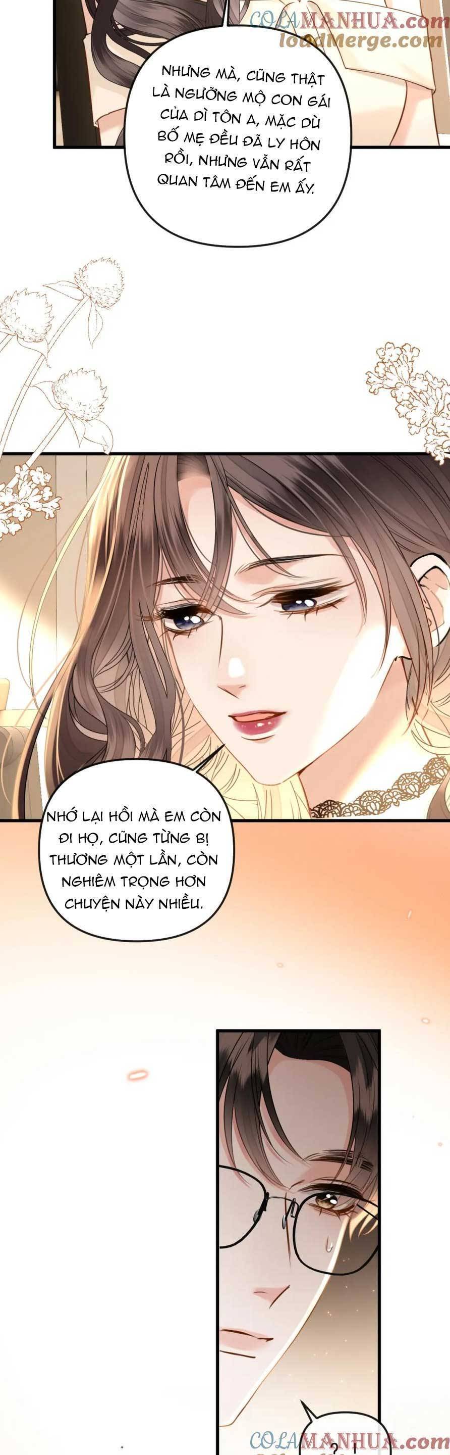 ngày mai cũng thích em Chapter 30 - Next chương 31