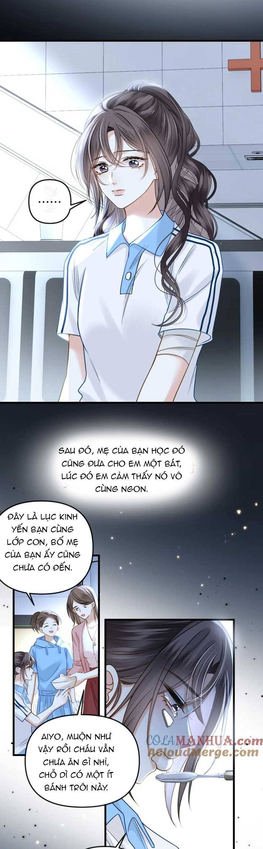 ngày mai cũng thích em Chapter 30 - Next chương 31