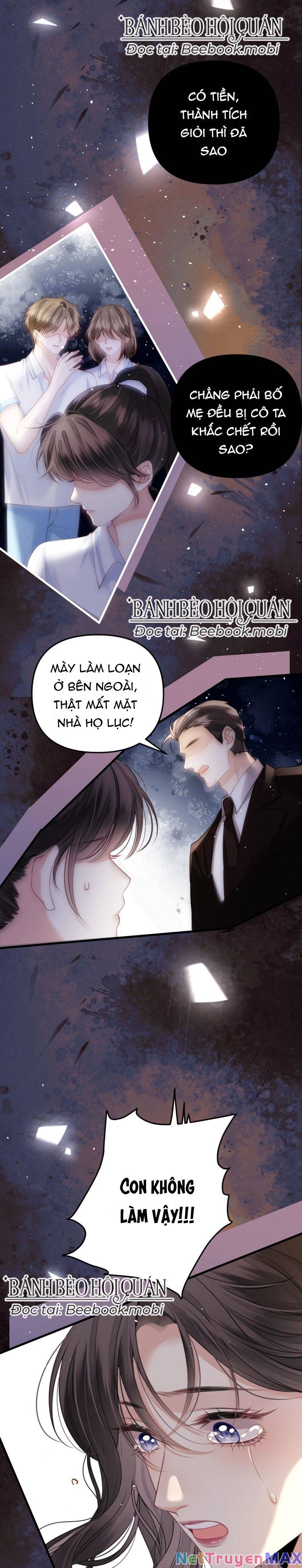 ngày mai cũng thích em Chapter 4 - Next chapter 5