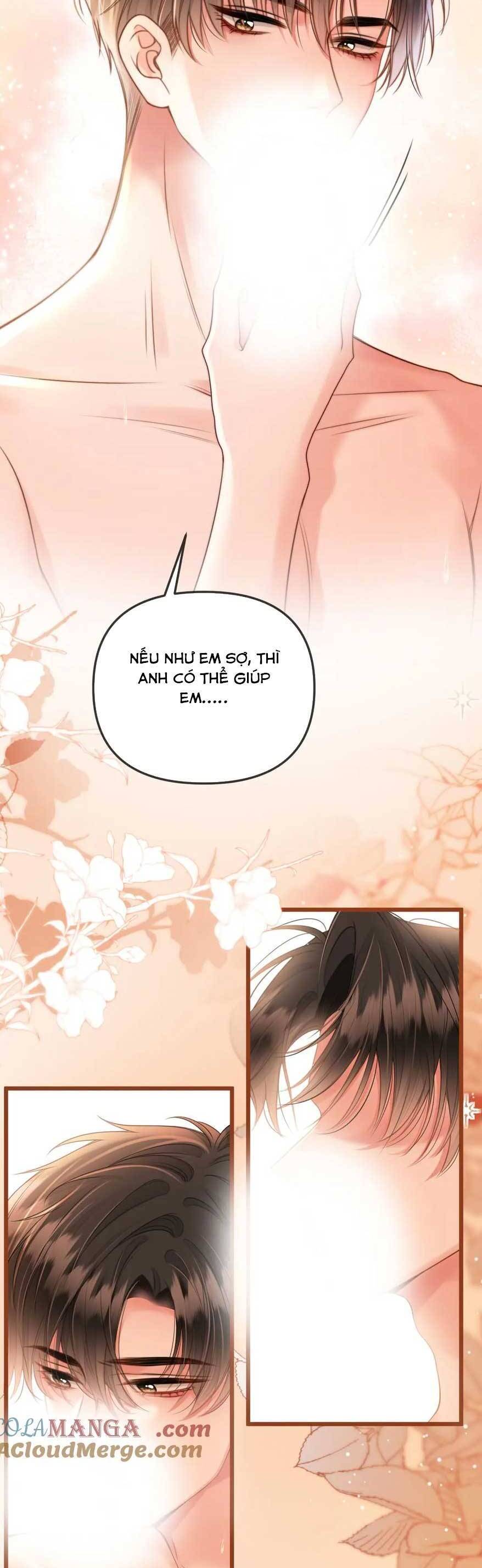 ngày mai cũng thích em Chapter 43 - Next chương 44