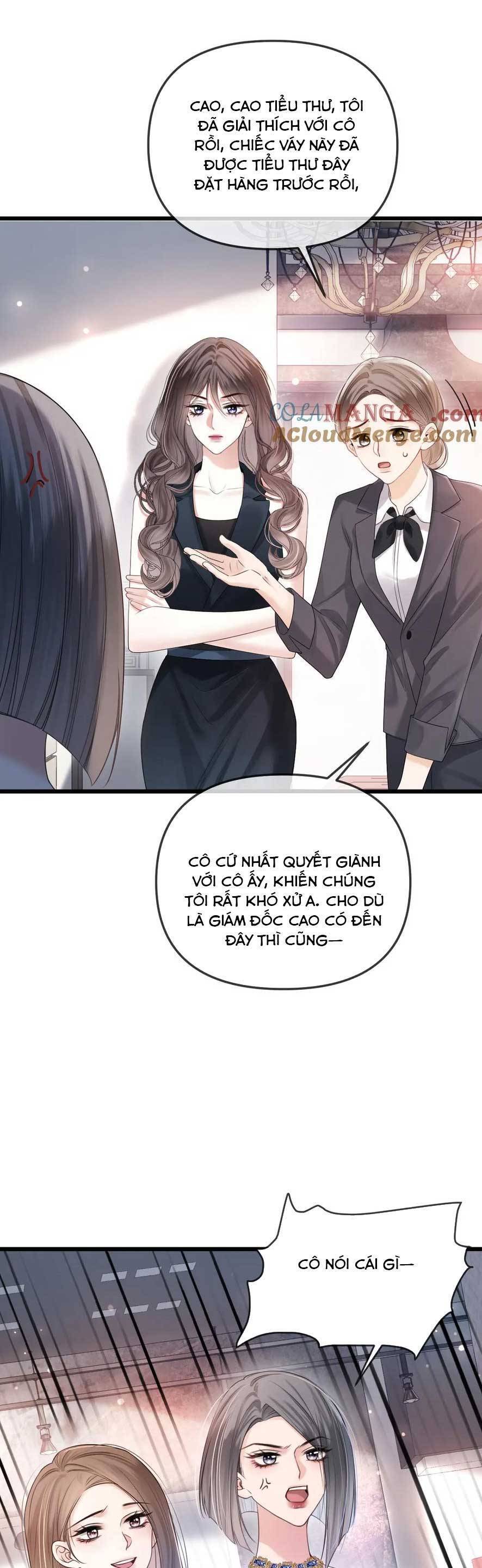 ngày mai cũng thích em Chapter 43 - Next chương 44