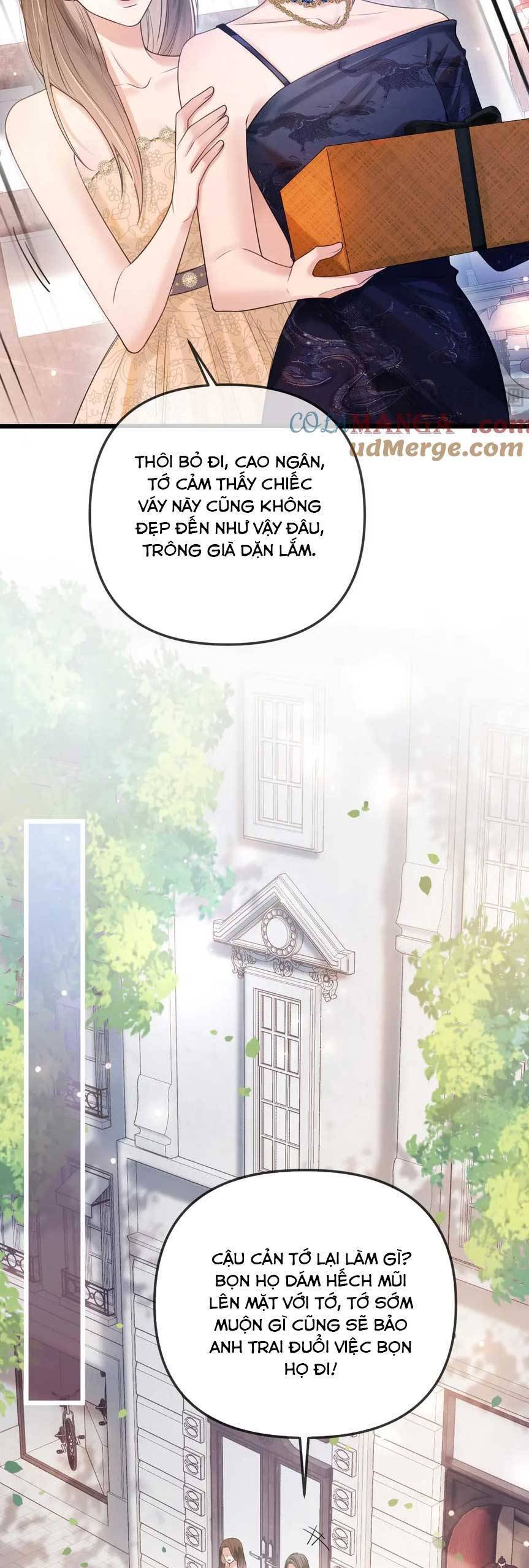 ngày mai cũng thích em Chapter 43 - Next chương 44