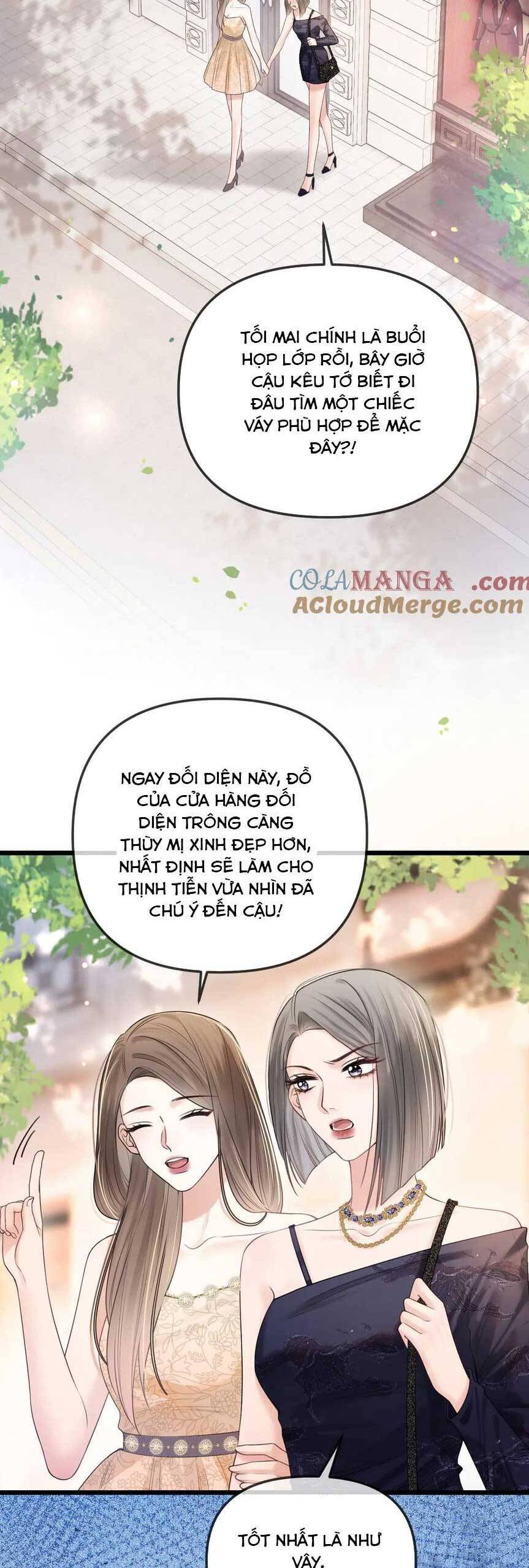 ngày mai cũng thích em Chapter 43 - Next chương 44