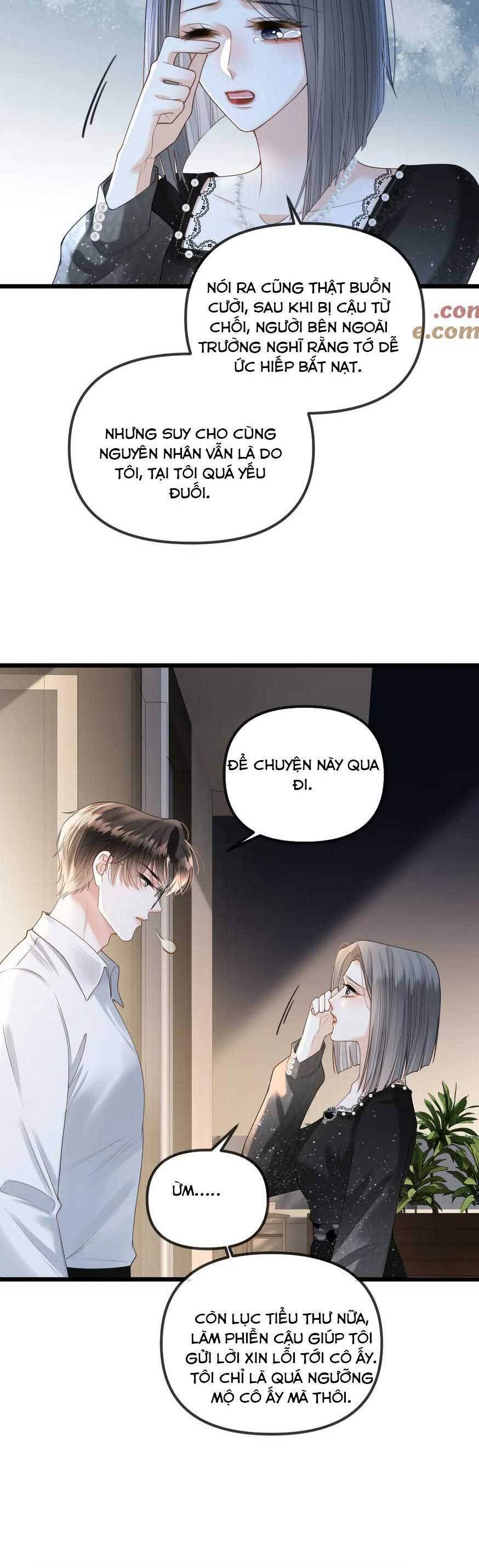 ngày mai cũng thích em Chapter 46 - Next chương 47