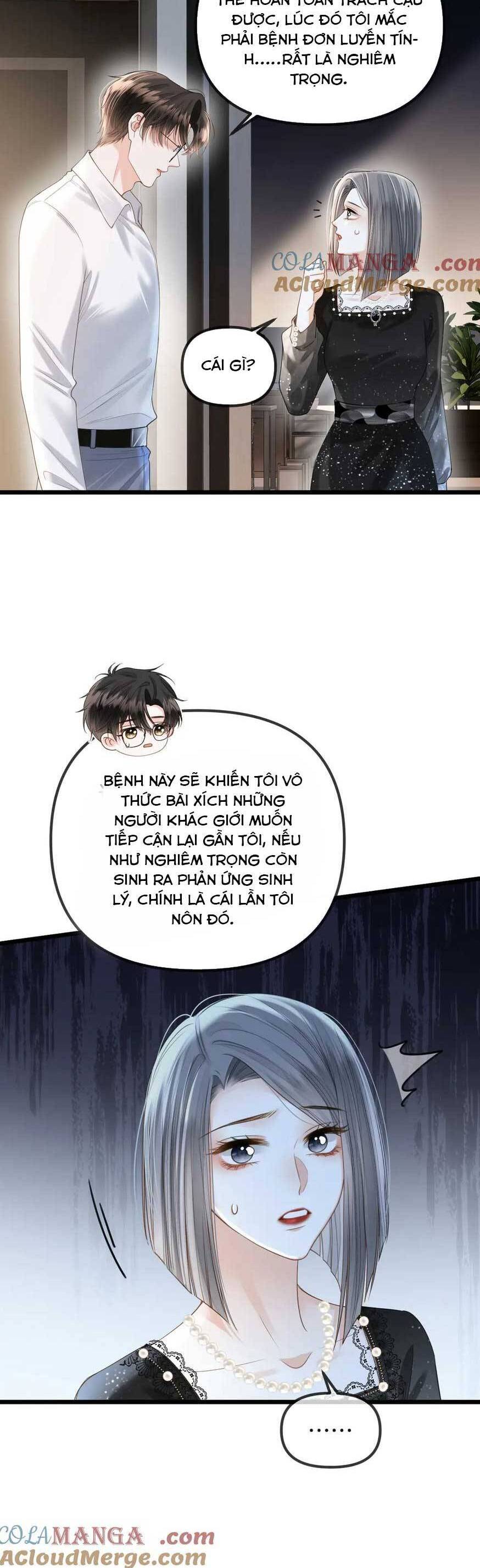 ngày mai cũng thích em Chapter 46 - Next chương 47