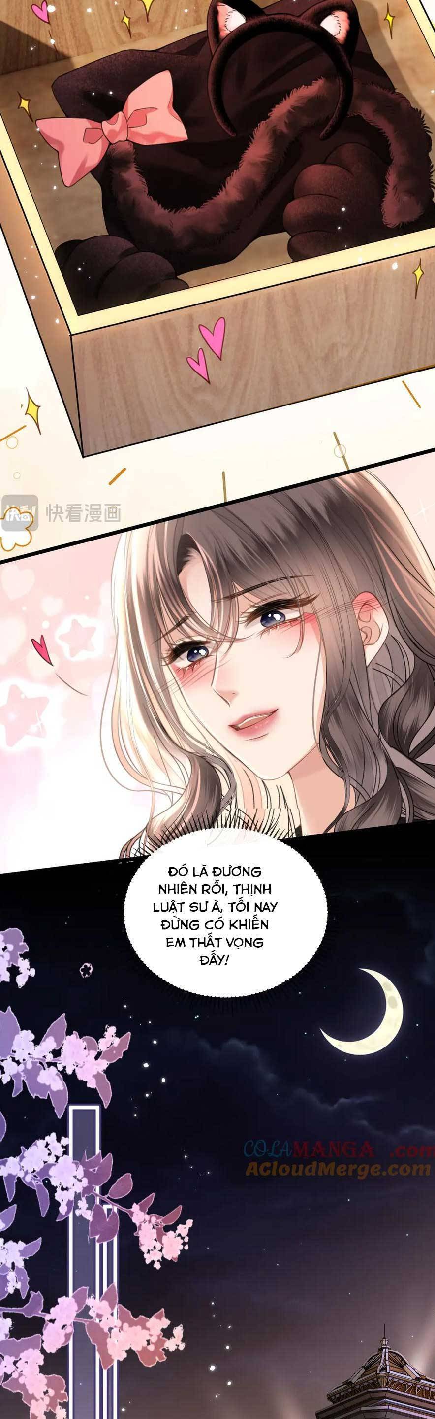 ngày mai cũng thích em Chapter 46 - Next chương 47