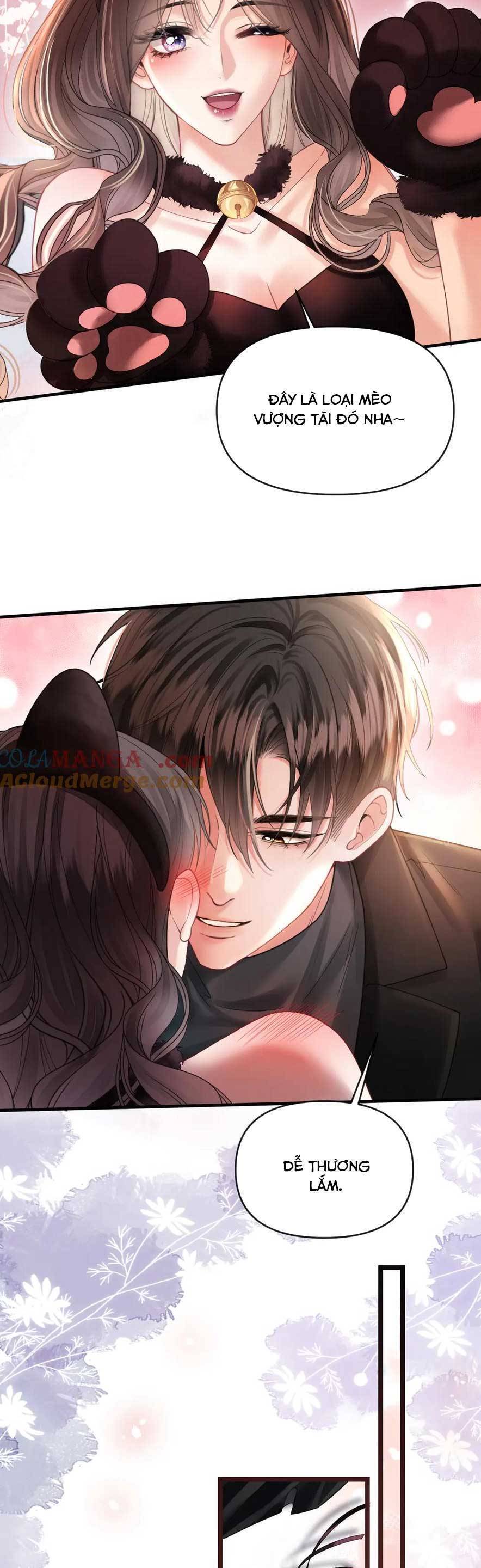 ngày mai cũng thích em Chapter 46 - Next chương 47