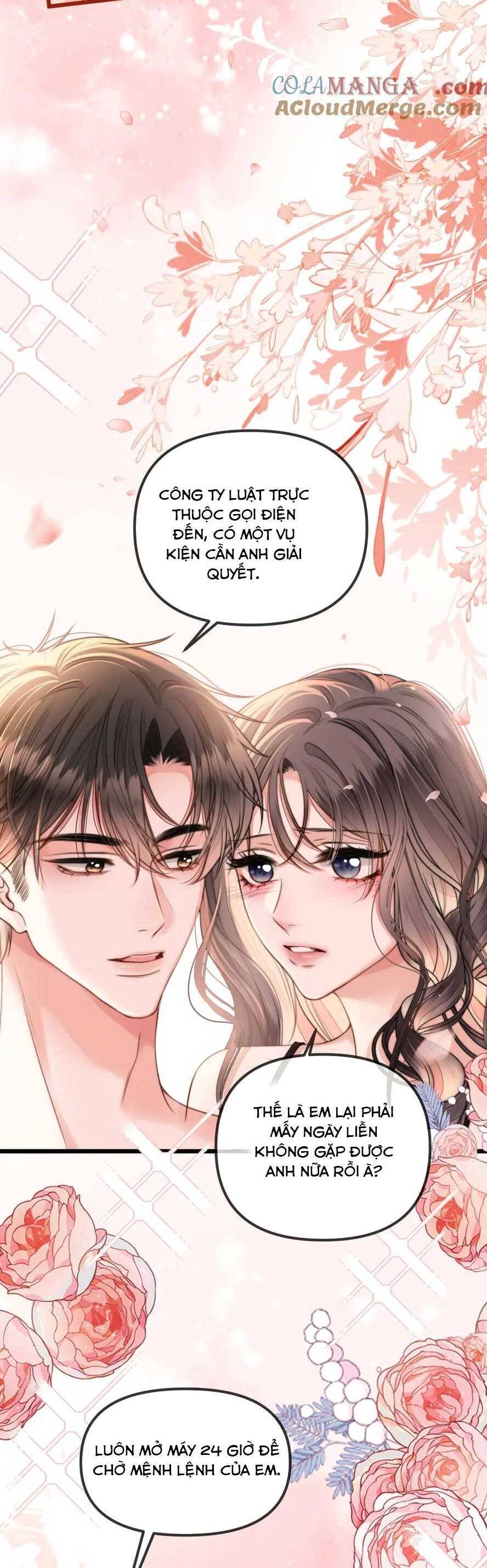 ngày mai cũng thích em Chapter 47 - Next chương 48