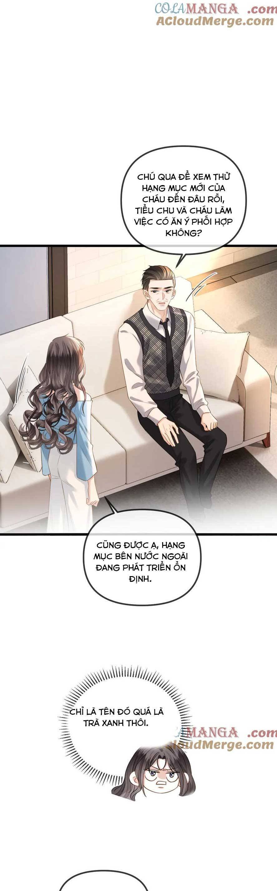 ngày mai cũng thích em Chapter 47 - Next chương 48