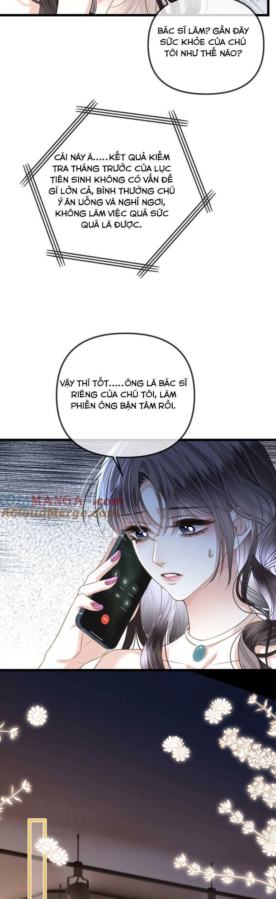 ngày mai cũng thích em Chapter 47 - Next chương 48