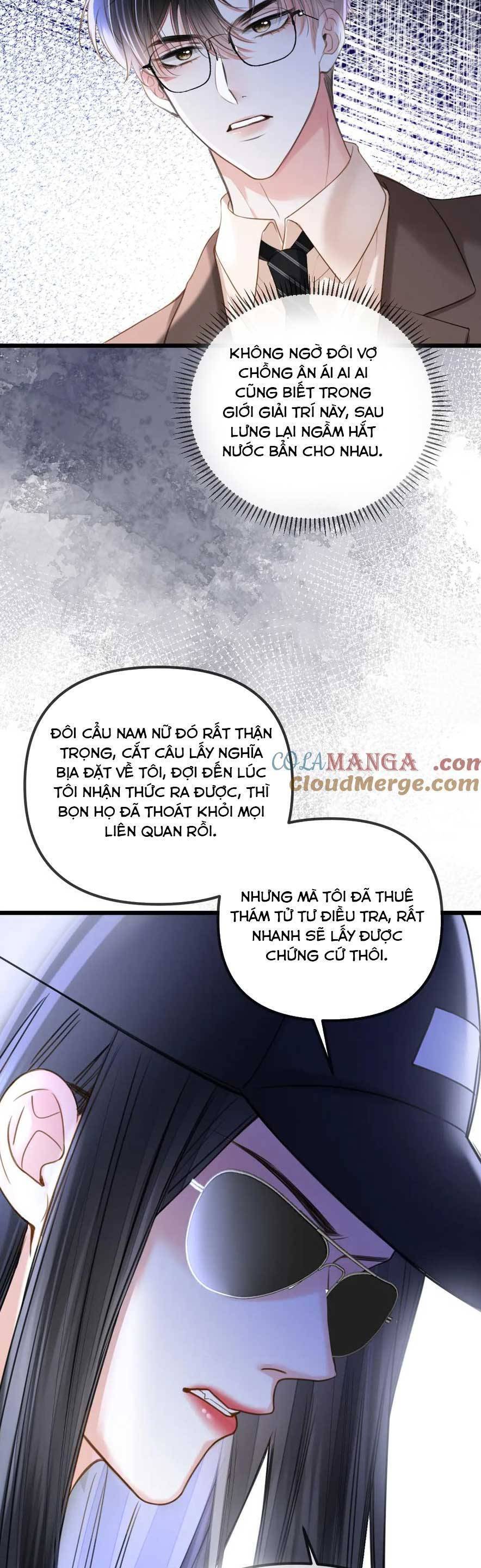 ngày mai cũng thích em Chapter 47 - Next chương 48